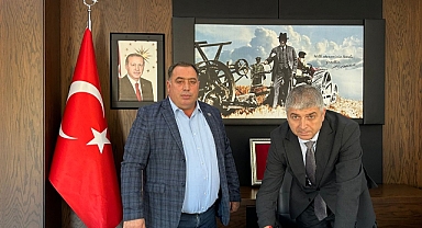 Buzağı Küpeleme yetkisi DSYB verildi