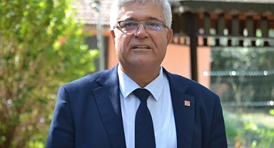 CHP ‘den AK Partiye Sert Yanıt:Hadi Bak İşine