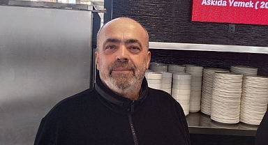 CUMA GÜNÜ YEMEKLER ALTUNHAN’DAN