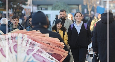 Destekler yetersiz kaldı