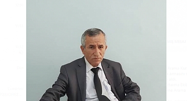 Dr. Sabri Duygu evinde ölü bulundu