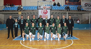 DSİ Basket galibiyet peşinde