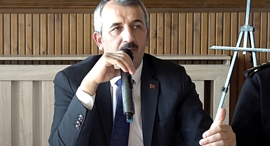 Edirne'de düzensiz göçmen hareketliliği yüzde 90 azaldı