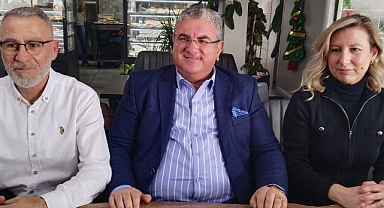 EDİRNE ESNAFI ÇOK ŞANSLI