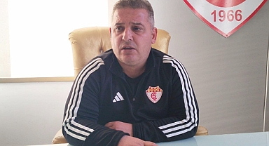 Edirnespor’da kara günler