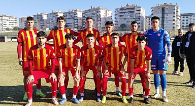 Edirnespor, Maraş maçına U19’la çıkıyor!