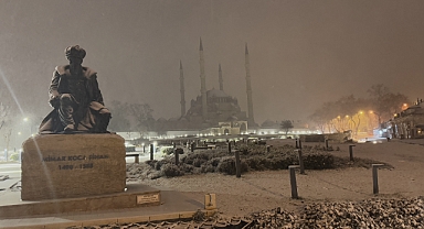 Eğitime kar engeli