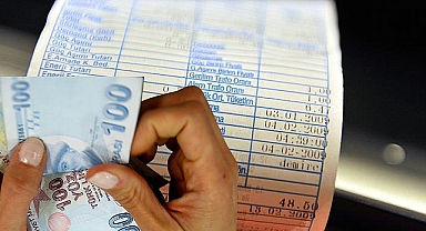 Elektrik faturası 1050 TL’yi geçenin cebi yanacak