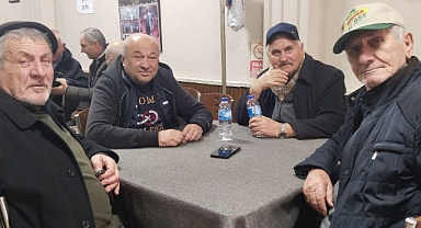 Emekli umduğunu bulamadı