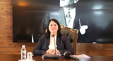 “Hemşehrilerimin tek bir lirasını halel getirmem”