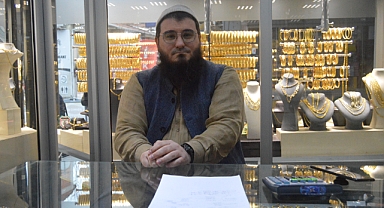 Hırsızlık güvenlik kamerasına yansıdı