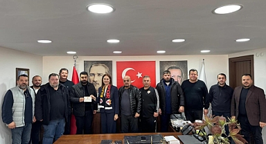İBA’DAN EDİRNESPOR’A GÜÇLÜ DESTEK
