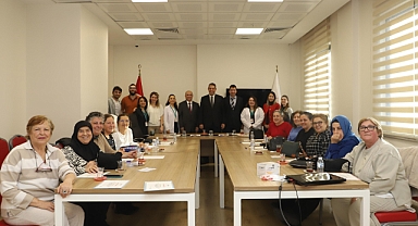 İLK MEZUNLARINI VERDİ