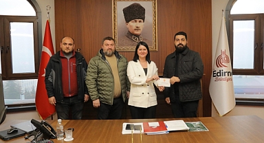 Kentin takımına sahip çıkalım