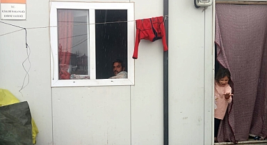 KONTEYNER ÇİLESİ