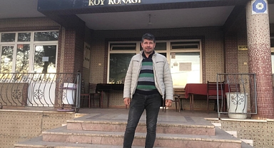 Köylülerin doğalgaz hayali