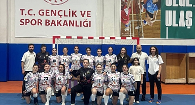 KSD HENTBOL PLAY –OFF YOLUNDA