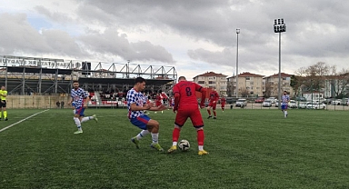 Liglerde heyecan dolu hafta