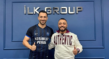 MEGA'DAN DEFANSA TAKVİYE