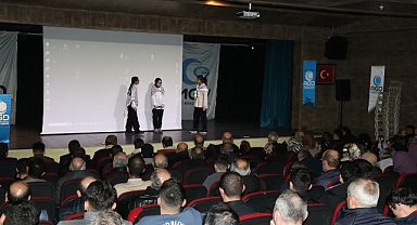 Mekke’nin Fethi ve Kudüs Gecesi programı düzenlendi