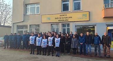 Meslektaşlarının silahla öldürülmesini protesto ettiler
