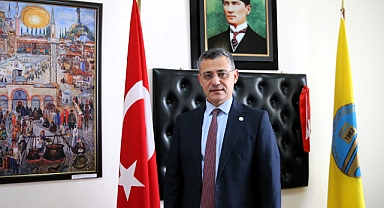 MÜBADELENİN ÜZERİNDEN 102 YIL GEÇTİ