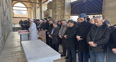 Muhammed ed-Dayf için gıyabi cenaze namazı kılındı
