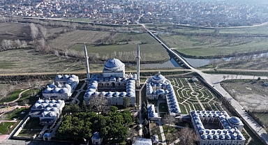 Ödüllü müze yoğun ilgi görmeye devam ediyor