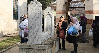 Osmanlı geleneği