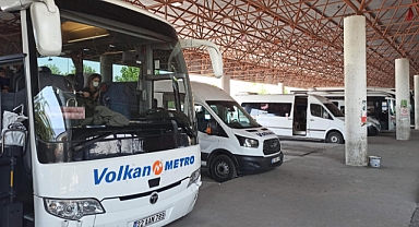 Otobüs biletleri %12 zamlandı