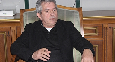 ŞENKARDEŞLER; EDİRNESPOR BAŞKAN ADAYLIĞINDAN ÇEKİLDİ