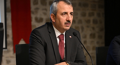 Sezer, Plansız yapılaşmaya izin verilmeyecek