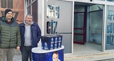 TARAFTARLAR YAKUP'A SAHİP ÇIKTI