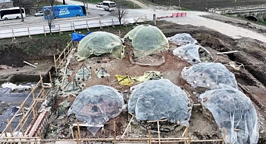 Tarihi hamam müze olacak