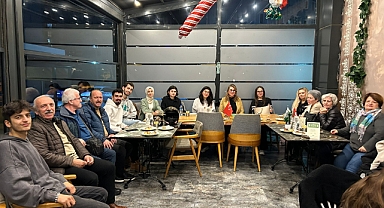 TEMA Vakfı Edirne İl Temsilciliği'nden’’ TEMALI OLMAK’’ Eğitimi