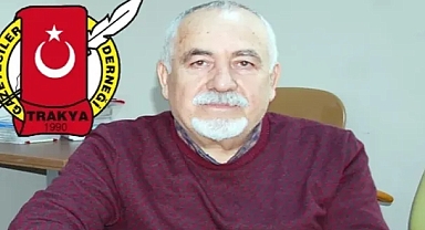 TGD’den 10 Ocak Mesajı