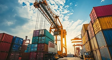 Trakya 2024’ü 2,2 milyar dolar ihracatla kapadı