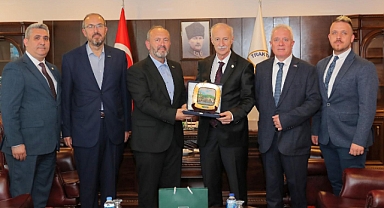 TÜ’den “Türkiye Bağımlılıklar İle Mücadele” Eğitimi