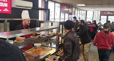 Vatandaşlar Altunhan’a duacı