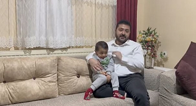 Yakup'a Yazgan’dan destek sözü