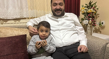 Yakup bebek için seslendi ‘Tedaviyi devlet karşılasın’