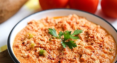 Zam Şampiyonu Menemen Oldu