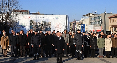 36. Vergi Haftası kutlandı