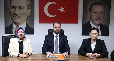 AK PARTİ 28 ŞUBAT DARBESİ'Nİ KINADI