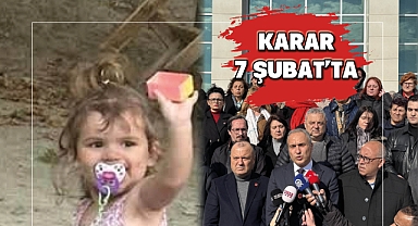 ANNEDEN UTANDIRAN SAVUNMA “ÇOCUĞUMU İHMAL ETMEDİM”