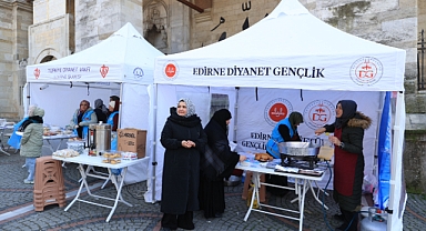 “Asrın felaketi”nde hayatını kaybedenler anıldı