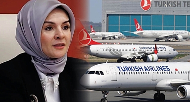 Bakan Göktaş, “2025 Aile Yılı boyunca aileler THY ile yüzde 15 indirimli uçacak”