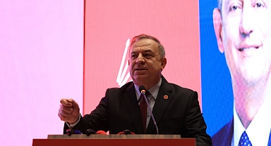 CHP KADROLARI HİZMETE HAZIR