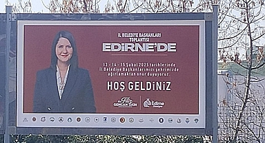 CHP’li belediye başkanları Edirne’de toplanacak