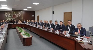 CHP'li belediye başkanlarından İmamoğlu'na